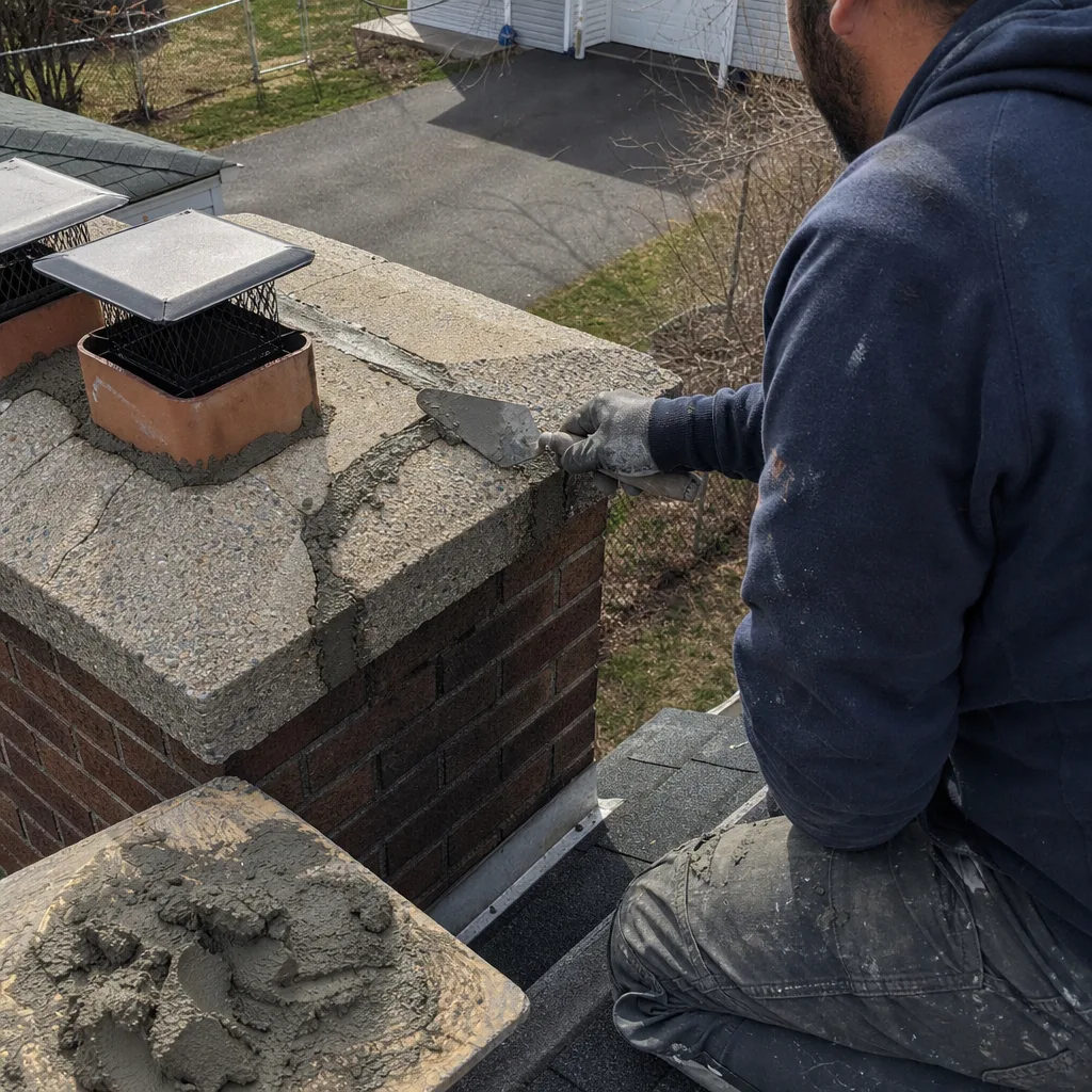 Gas Fireplace Service