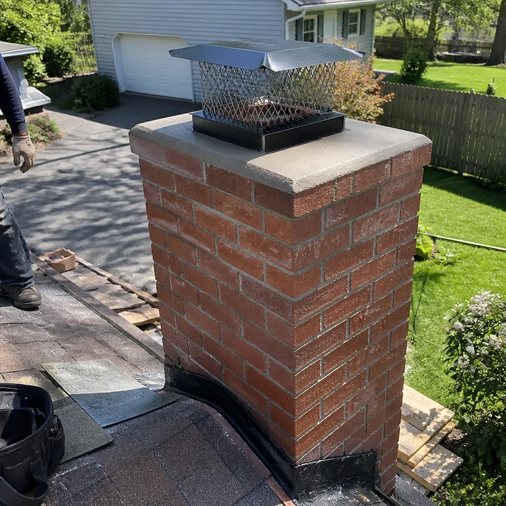 After - Complete Upgrade