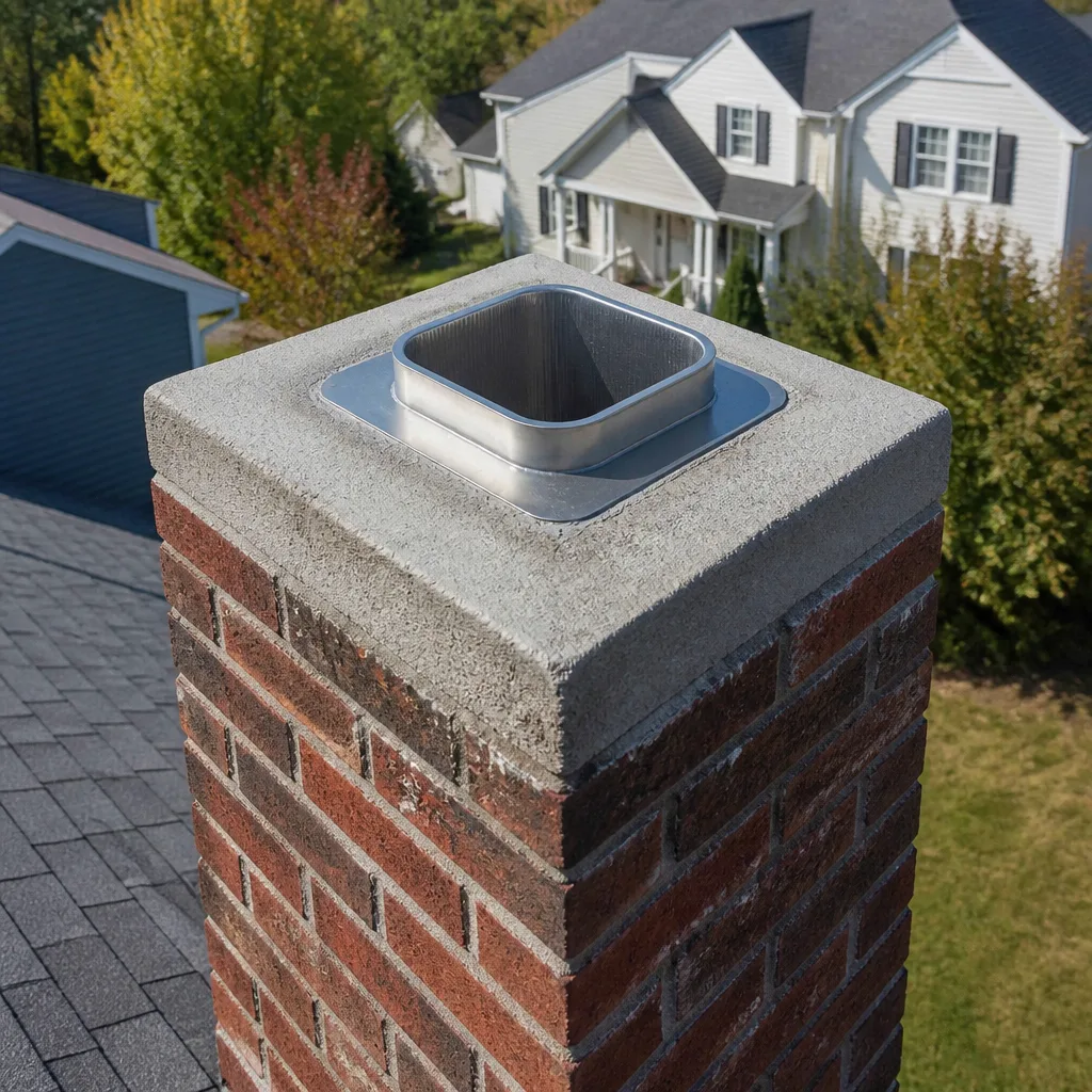 Flue relining