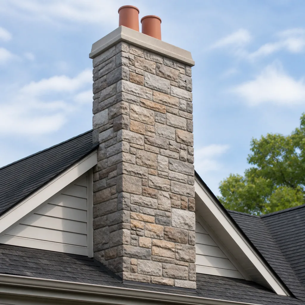 Masonry repair